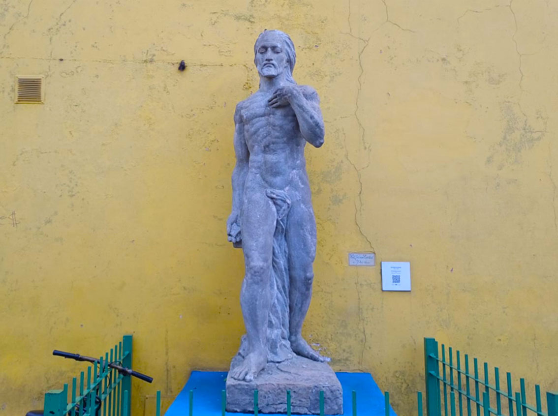 El Sembrador Espiritual