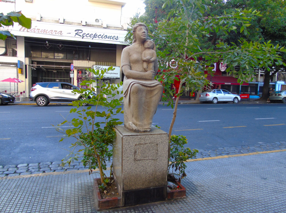 Madre