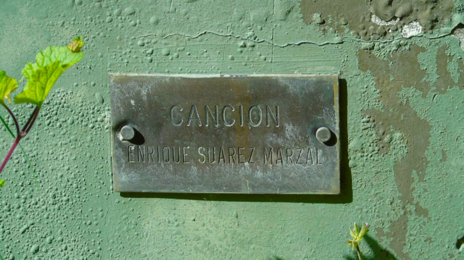 Canción