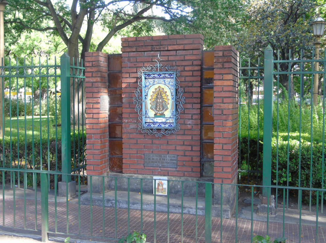 Virgen de Luján