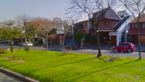 San Francisco de Asís