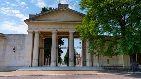 Cementerio
