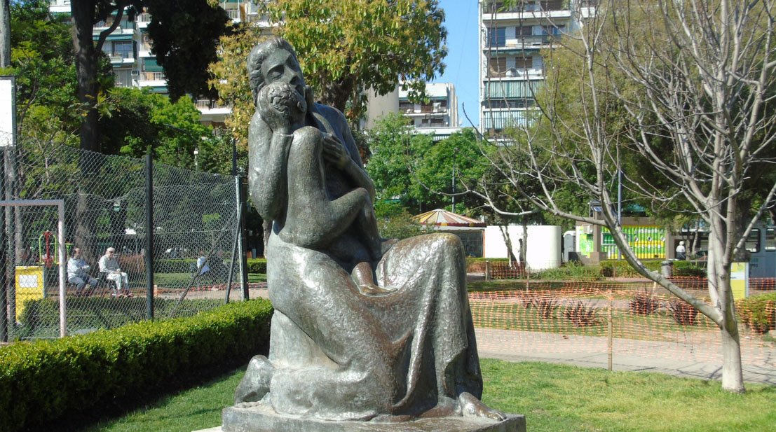 Plaza de la Misericordia