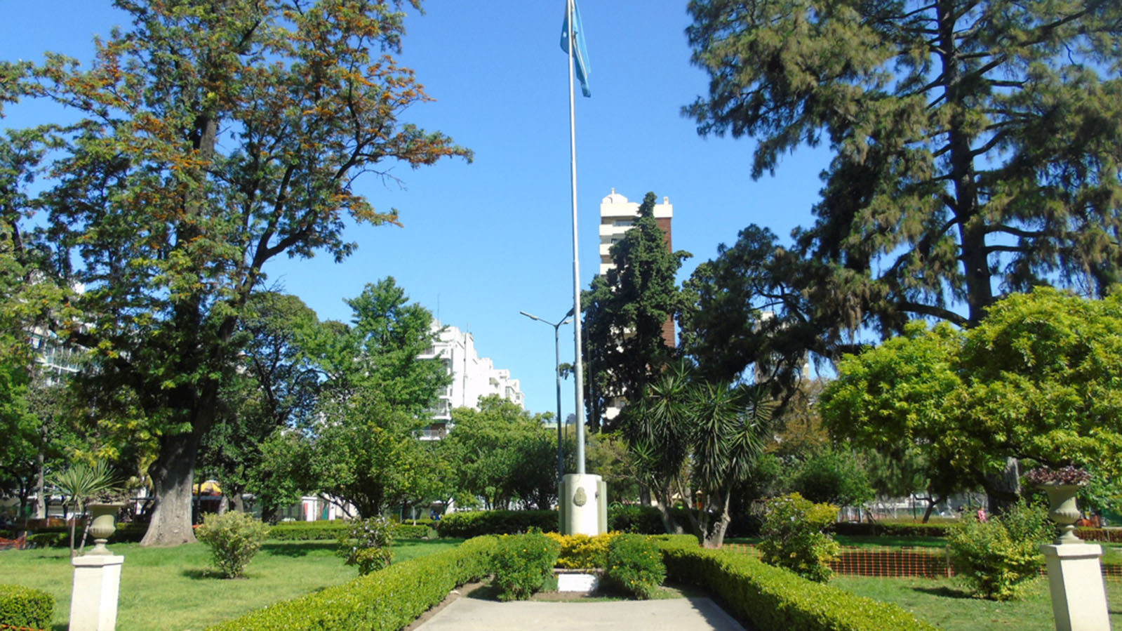 Plaza de la Misericordia