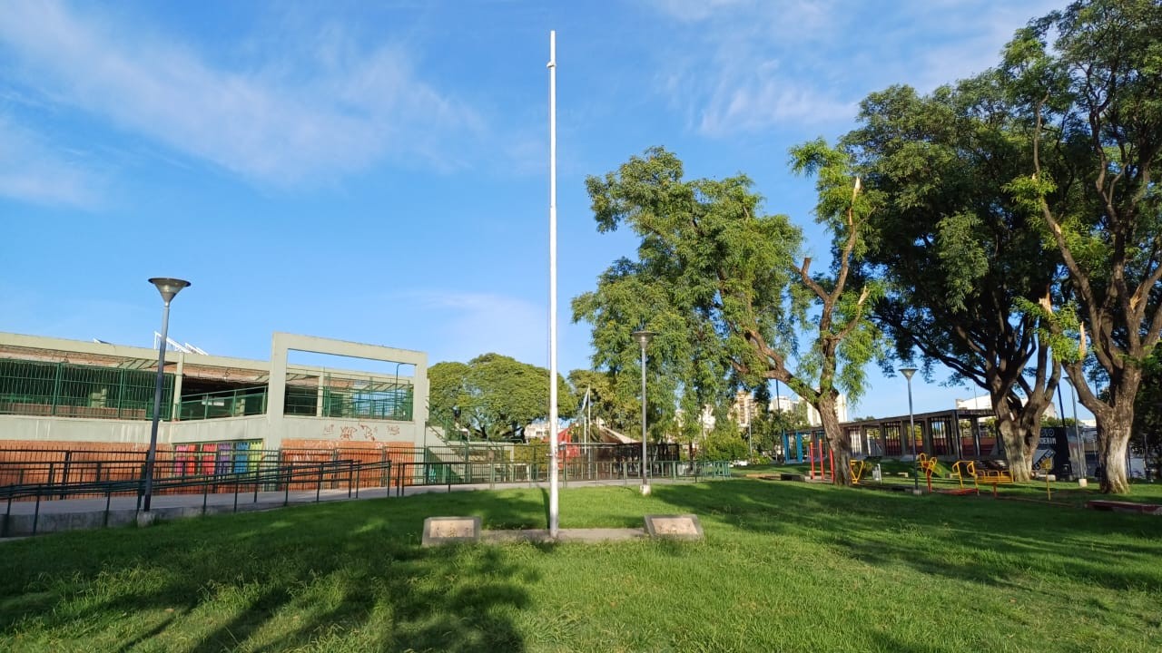 Plaza Ciudad de Udine