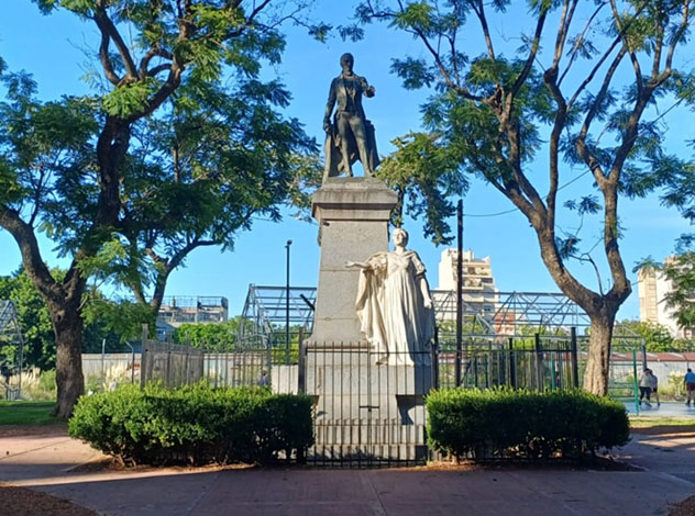 Colegiales