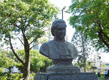 Monte Castro