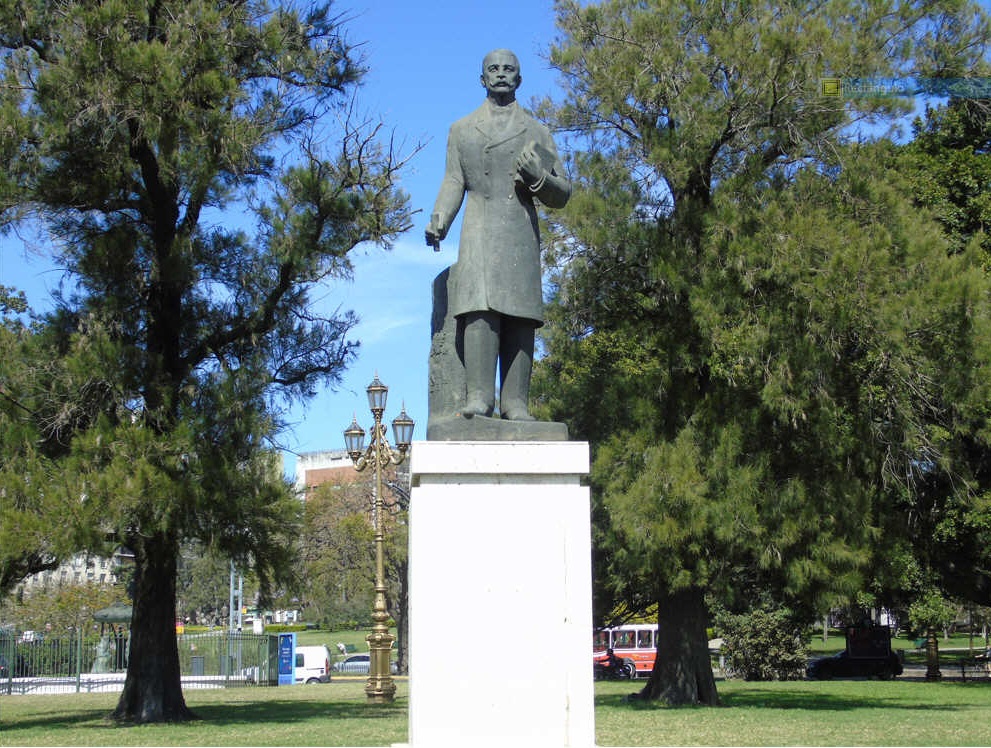 Detalle Escultura