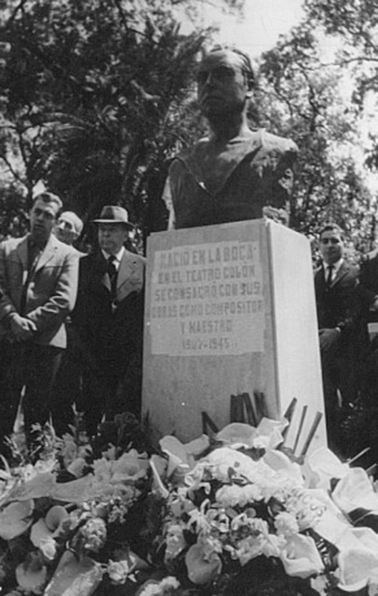 Arnaldo D'Espósito