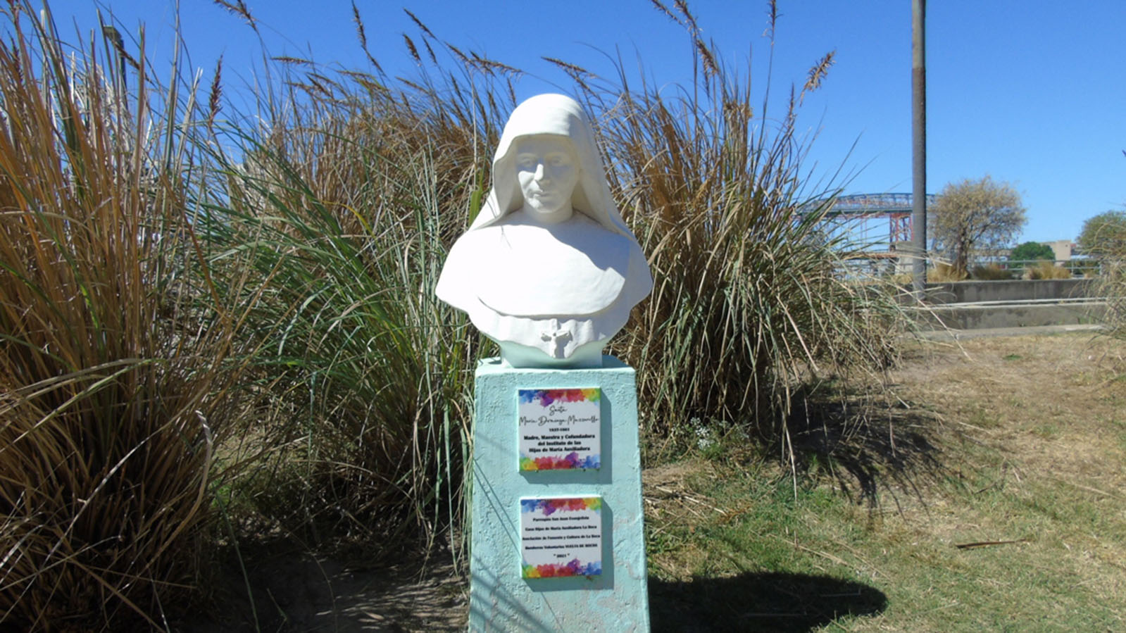 Paseo de las Mujeres