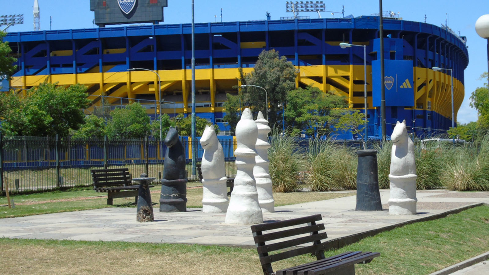 Parque Flora Nativa Benito Q. Martín