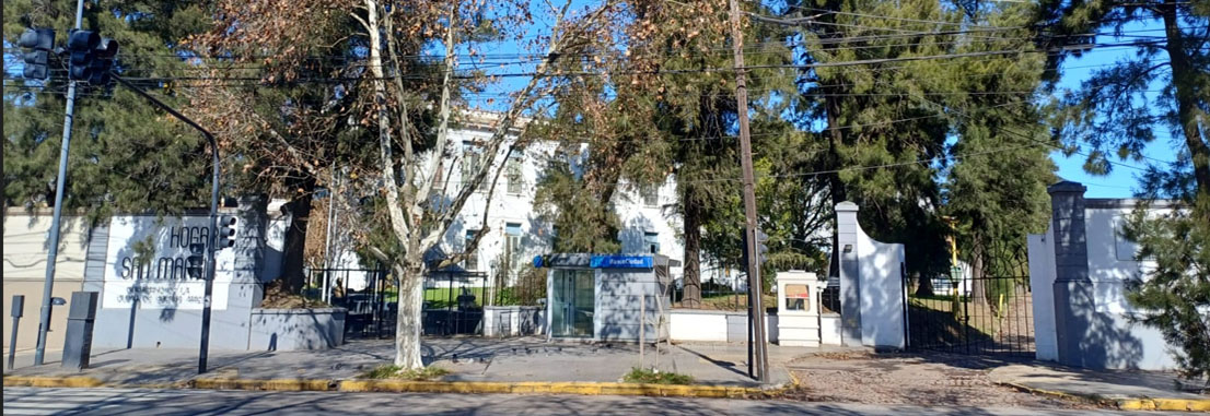 Cantero Central De la Lealtad