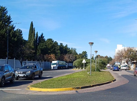 Plazoleta Osvaldo Fresedo