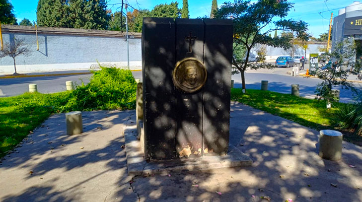 Padre Gaspar Cañada