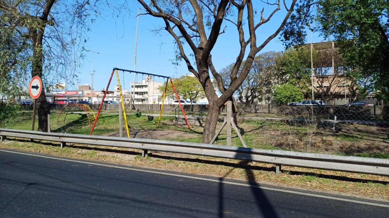 Parque Santojanni