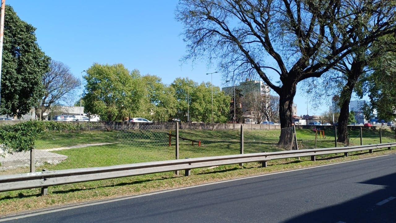 Parque Santojanni