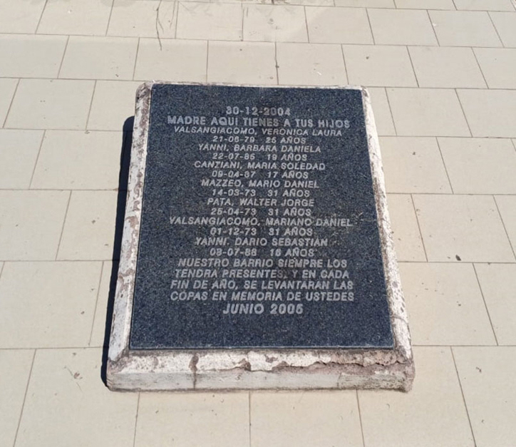 Placa