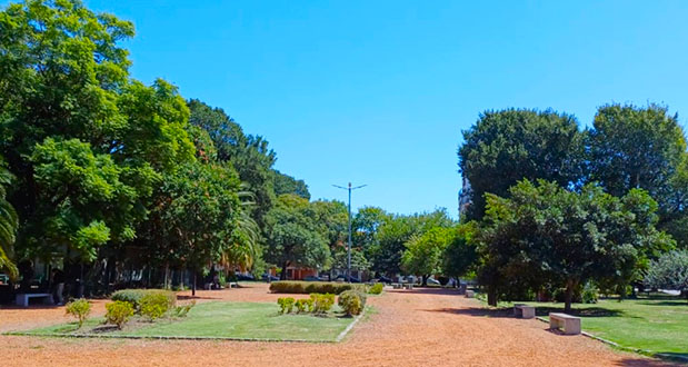 Santojanni - Sector Madre María Ana Mogas