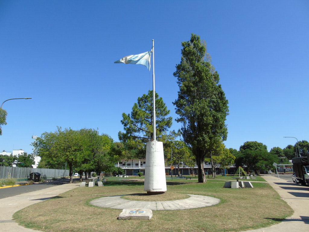 Plazoleta Eleodoro Marenco