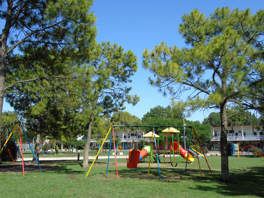 Plazoleta Eleodoro Marenco