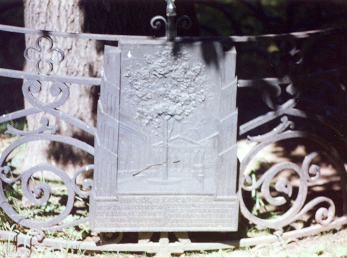 Homenaje Árbol de Guernica
