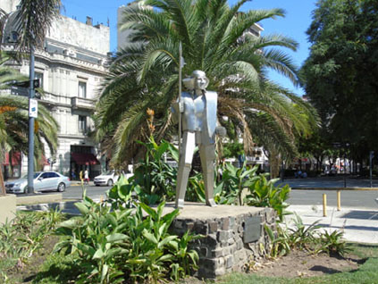 Cacique Andresito
