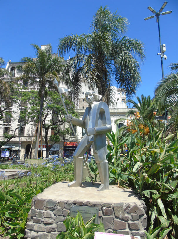 Cacique Andresito