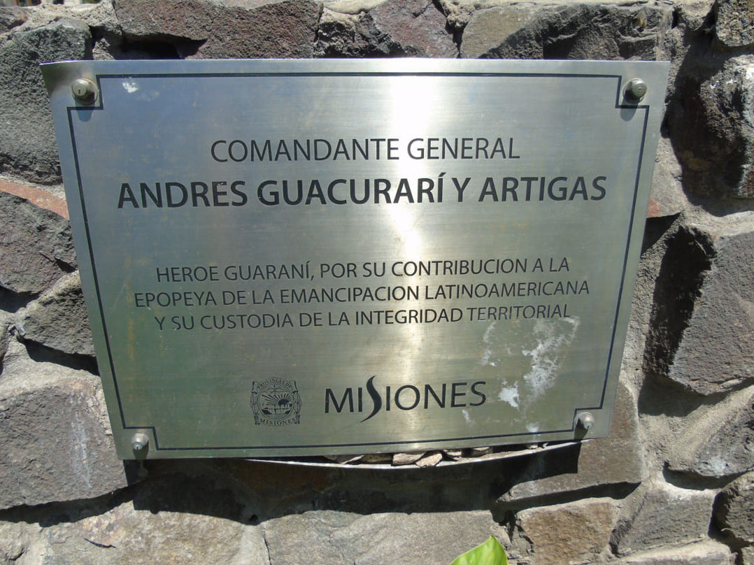 Cacique Andresito