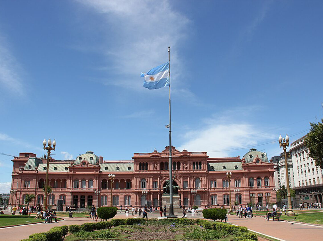 Homenaje a la Bandera