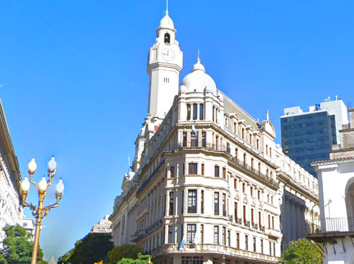 Cabildo