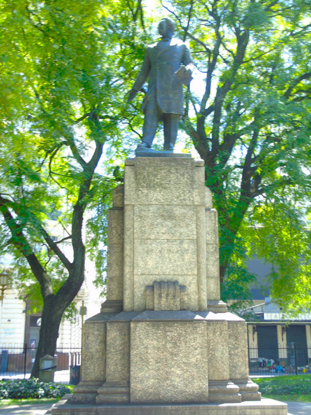 José Manuel Estrada