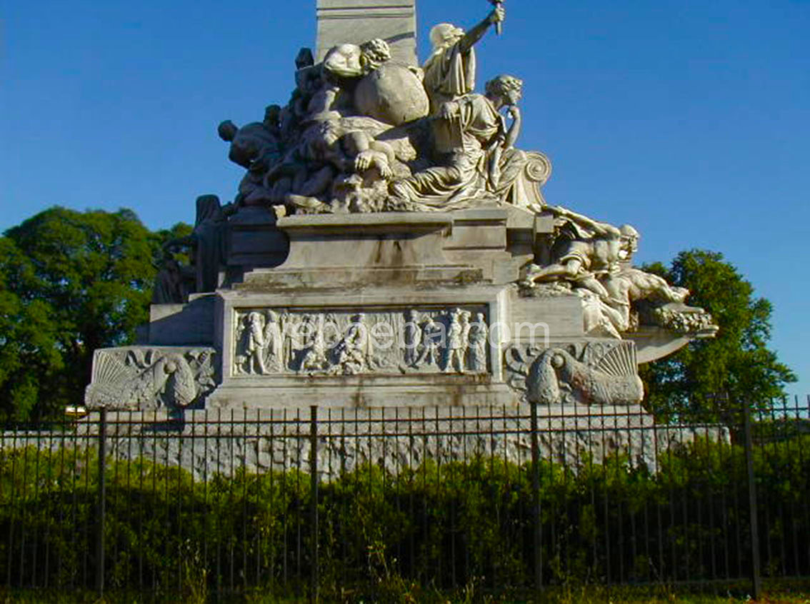 Vistas Parque Colon