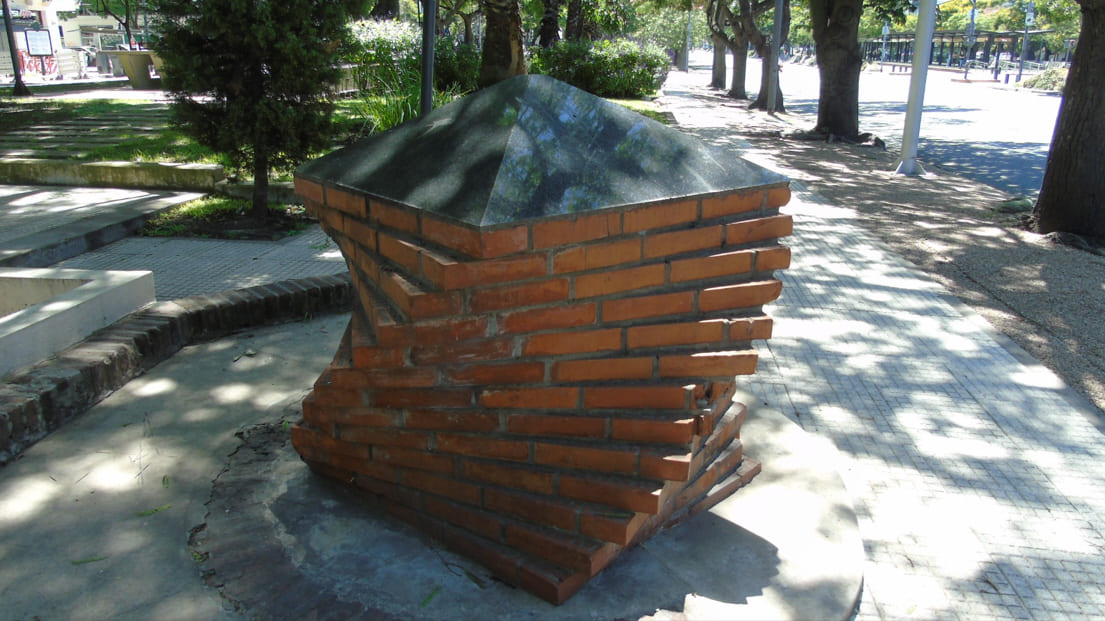  Cantero Central Provincia del Chaco