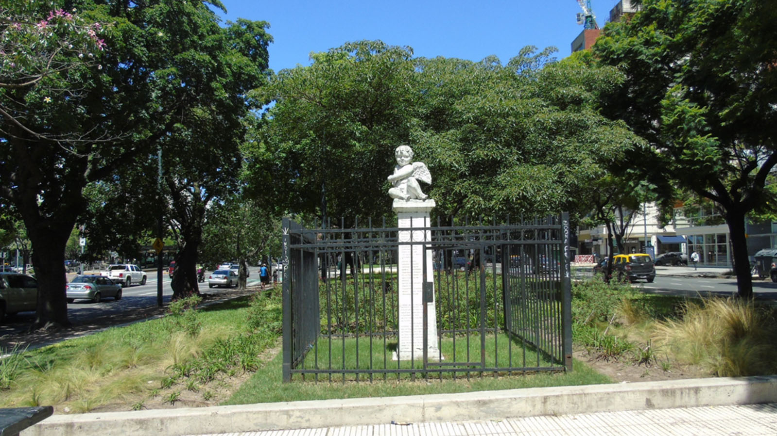  Cantero Central Provincia de Chubut