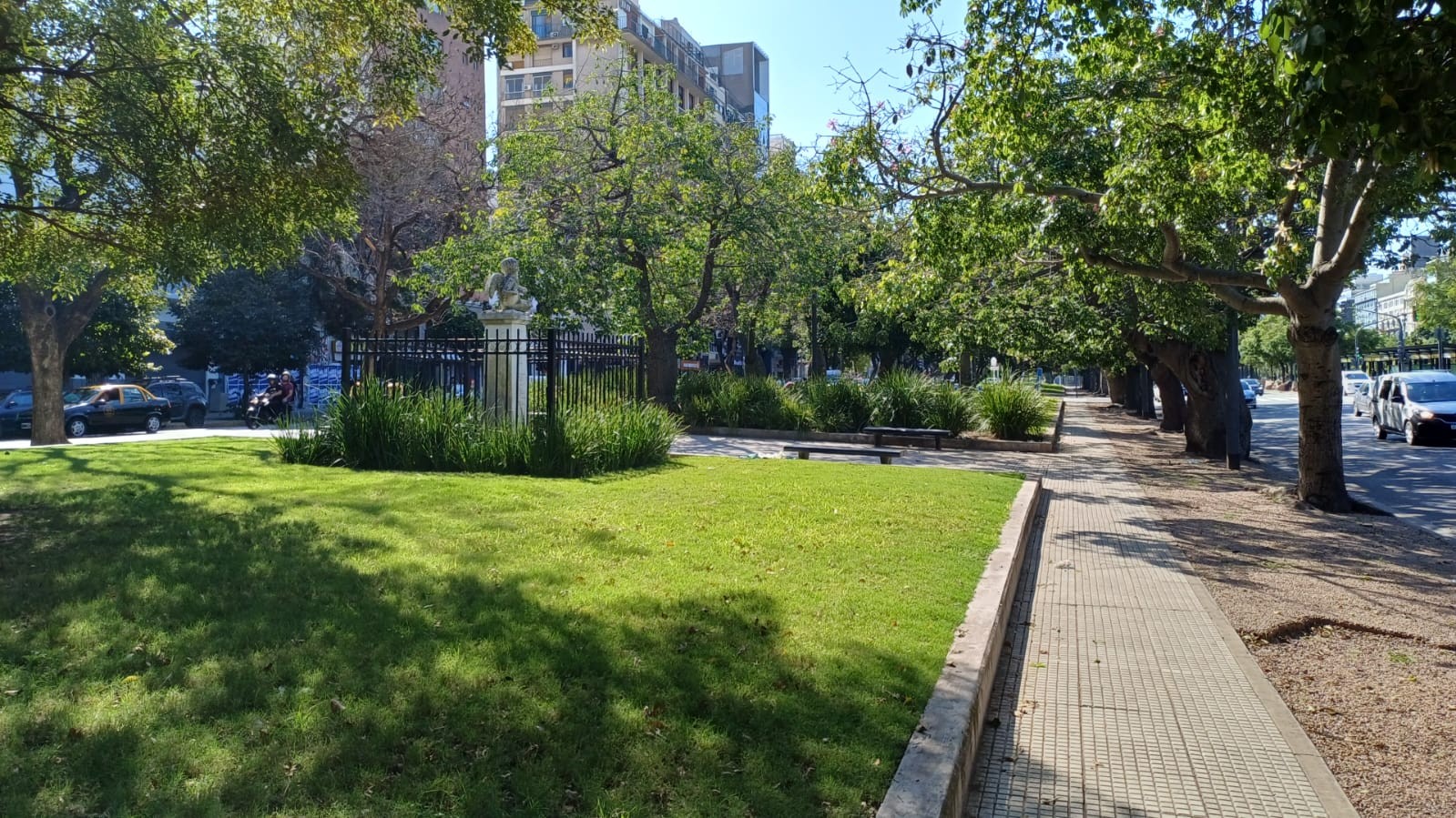  Cantero Central Provincia de Chubut