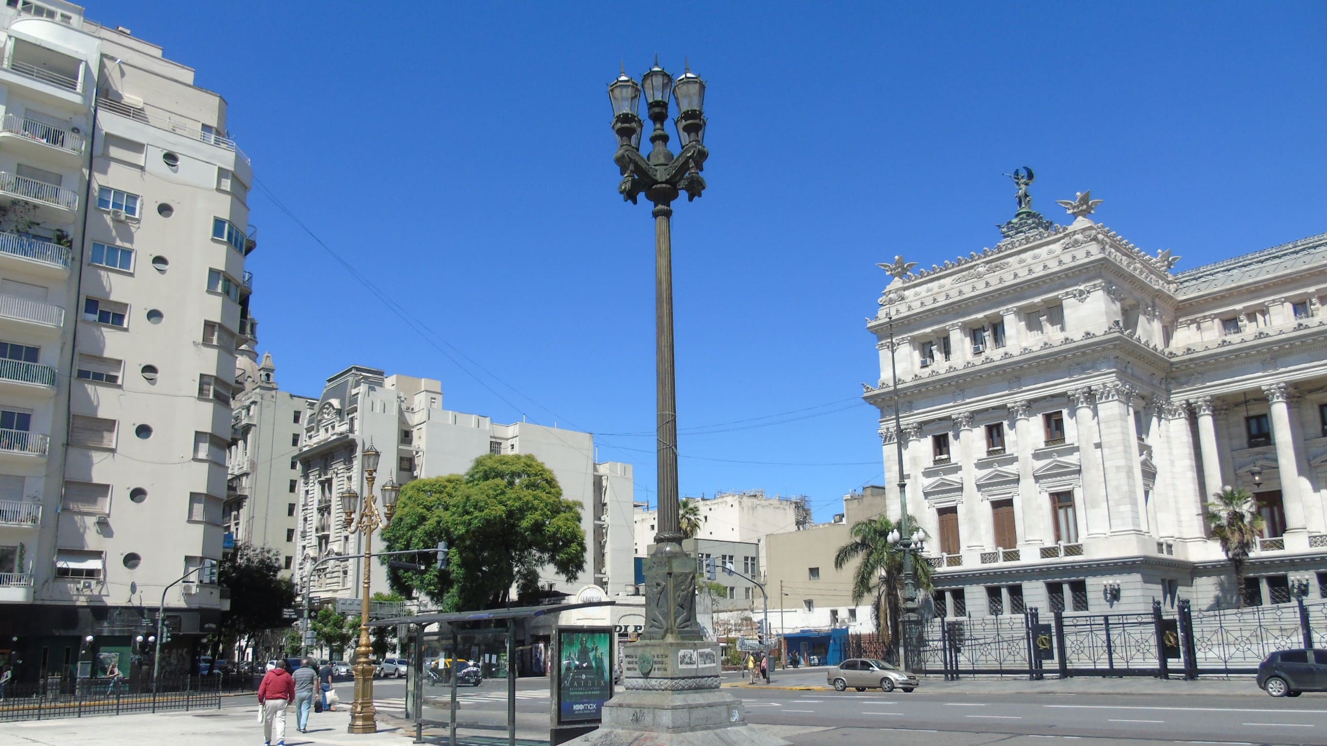 Homenaje a Thomas A. Edison