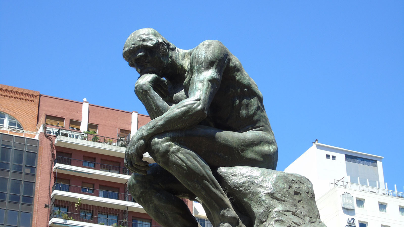 Plaza Mariano Moreno