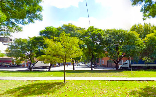 Cantero Central Islas Canarias