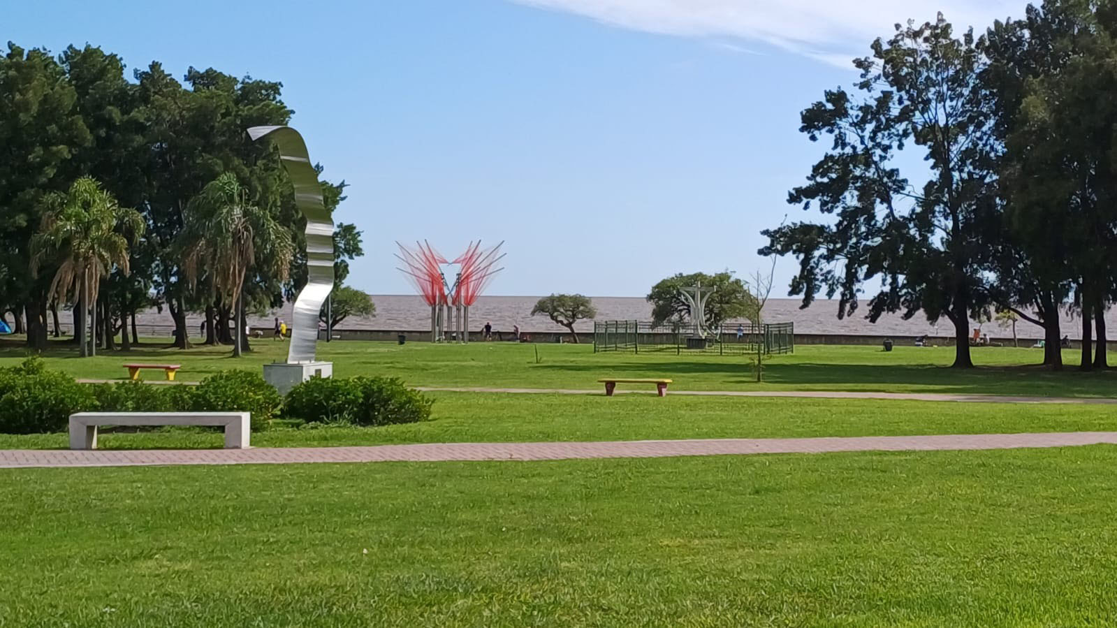 Parque de los Niños