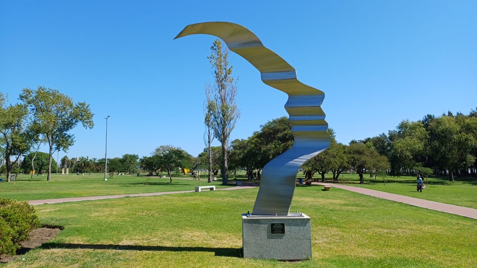 Parque de los Niños