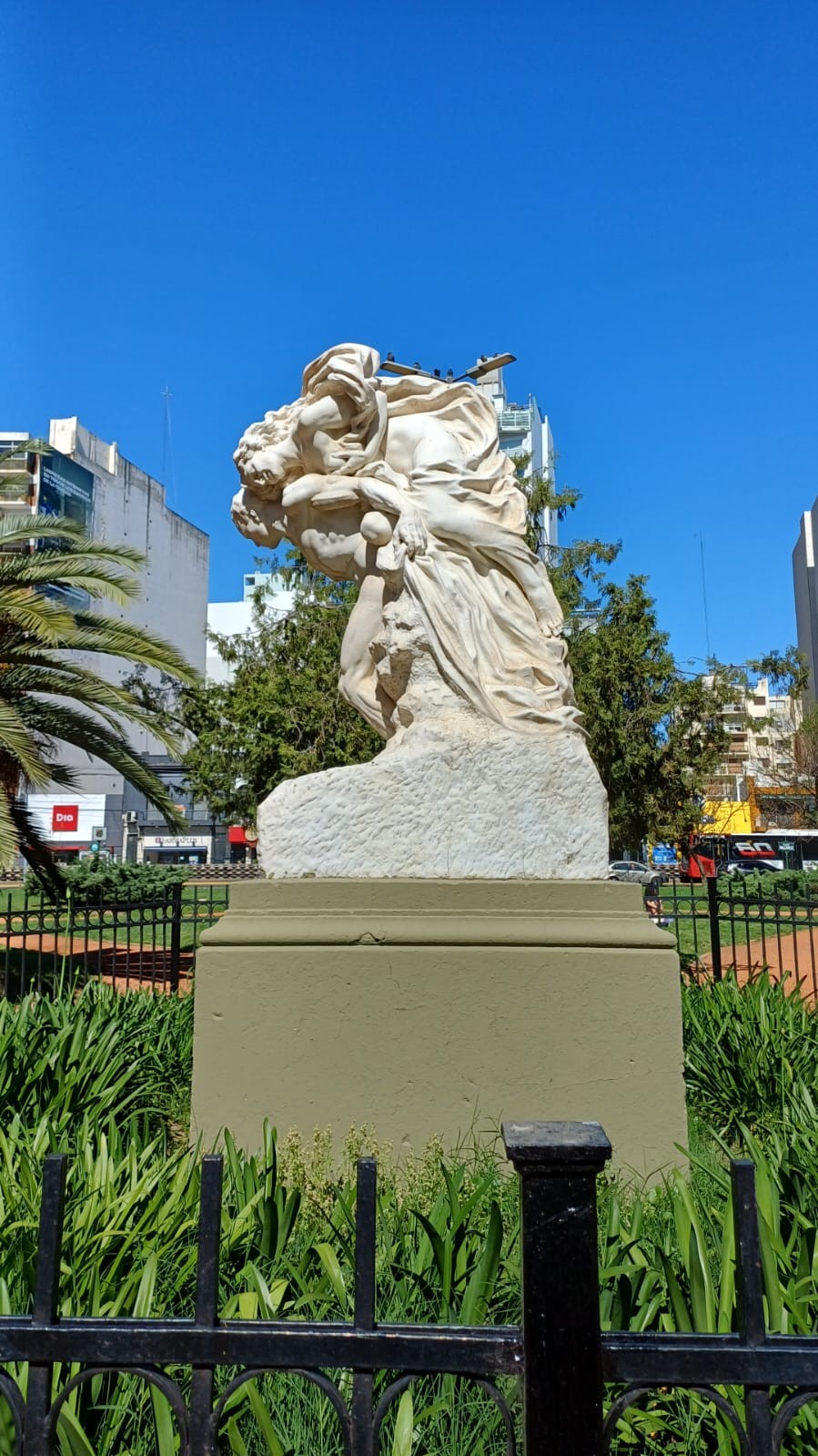 El Hombre y sus pasiones