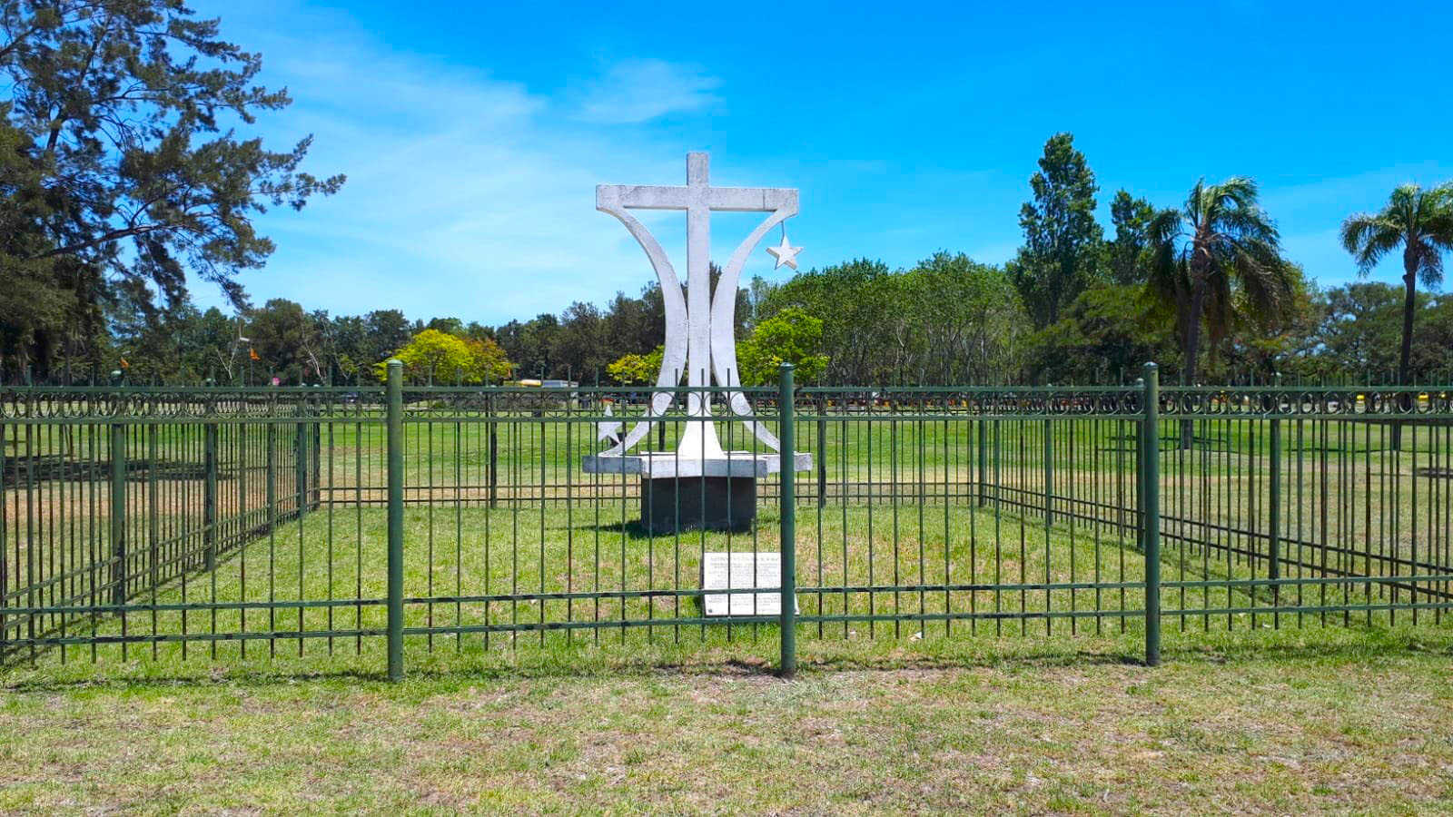 Parque de los Niños