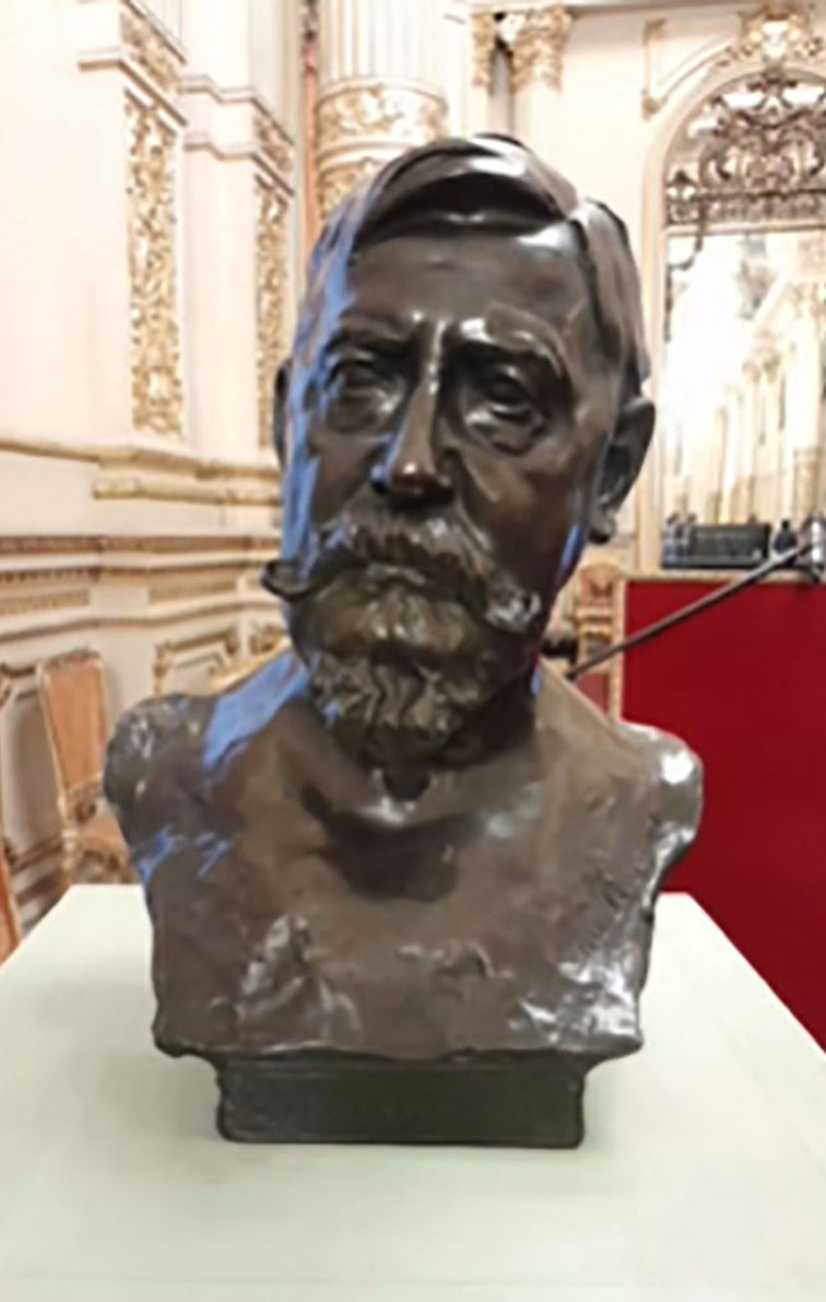 Julio Dormal