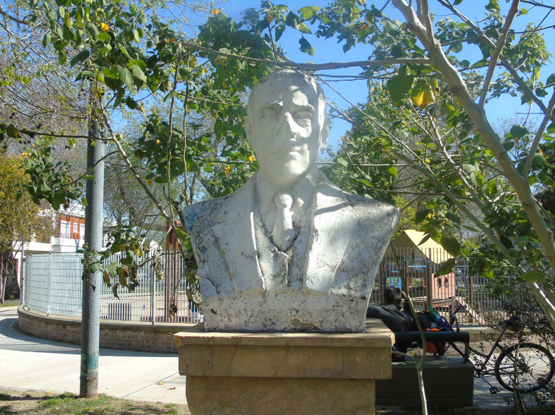 Alberto Vacarezza