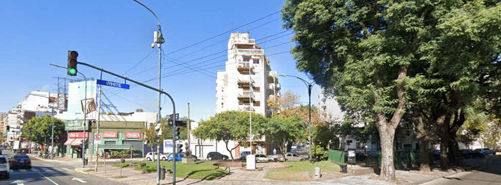 Plazoleta Vicente Bellini