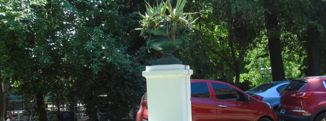 Plazoleta Coghlan