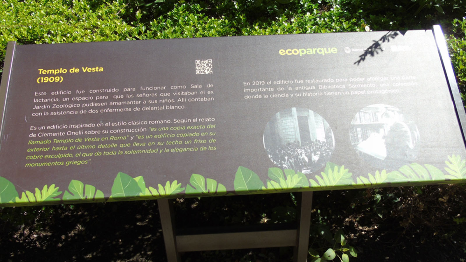 Ecoparque