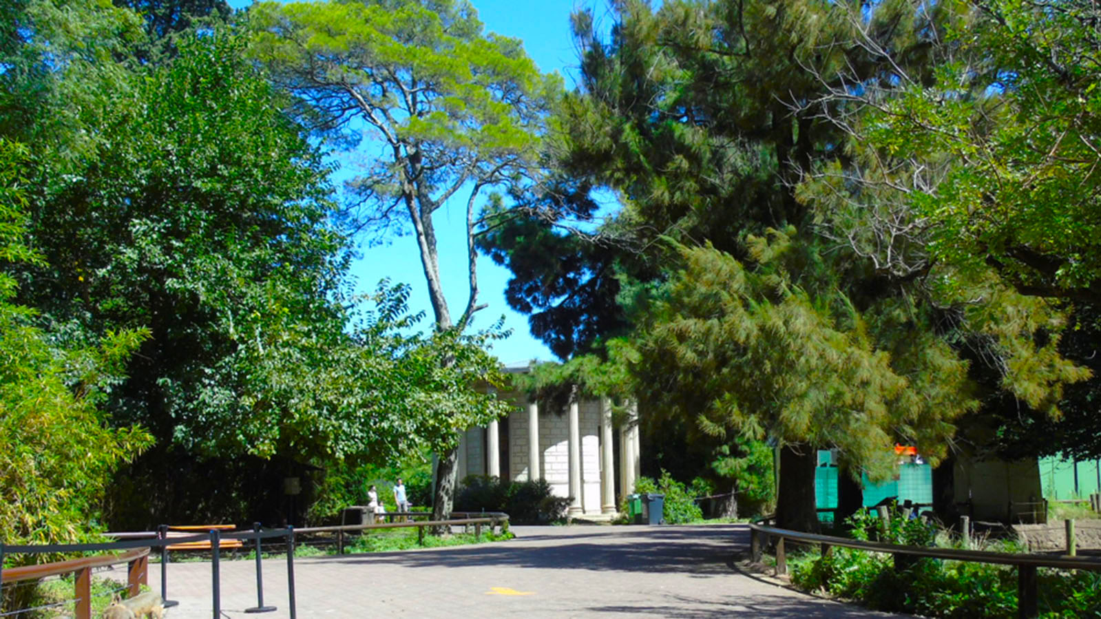 Ecoparque