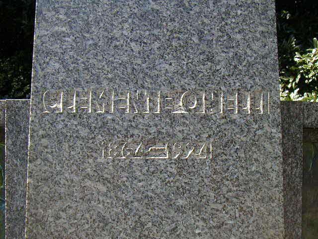 Clemente Onelli