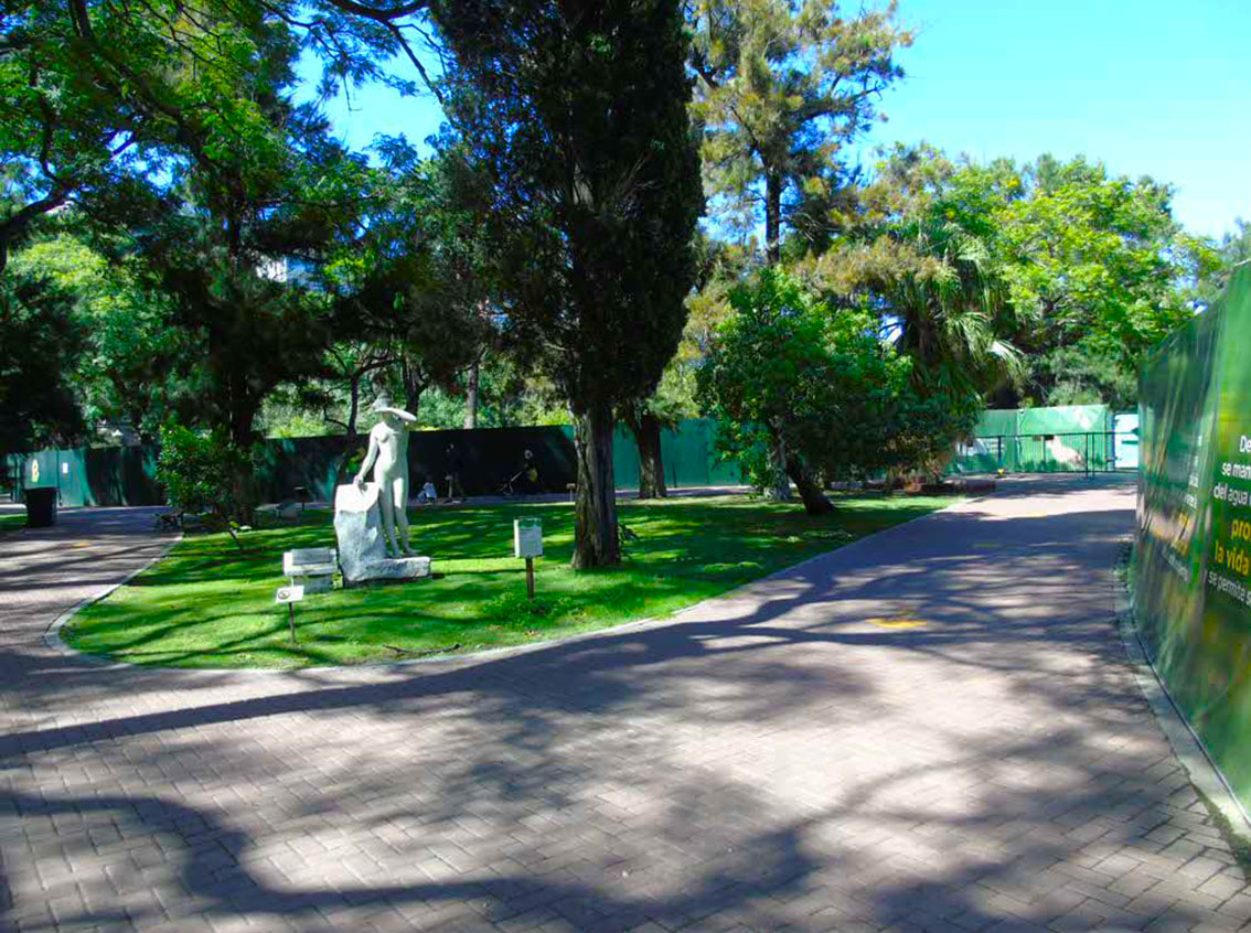 El Cuadrante Solar